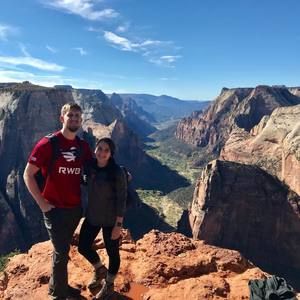 Meet your Posher, Julia